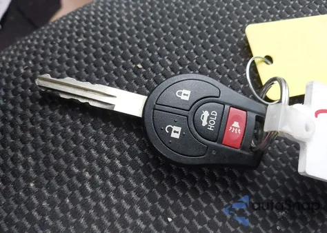 2019 Nissan Sentra S z USA, uszkodzony, nr VIN 3N1AB7AP9KY293606